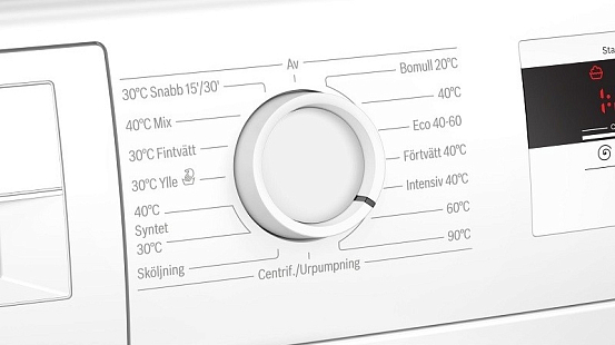 Стиральная машина Bosch WAN280L2SN preview 2