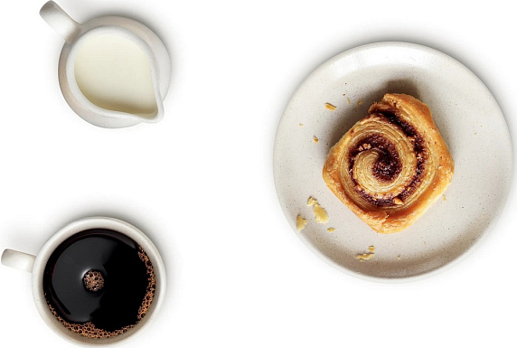 Кофеварка Bosch TKA 8A681 preview 10