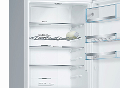 Двухкамерный холодильник Bosch KGN39HI3AR в Санкт-Петербурге