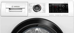 Стиральная машина Bosch WAU28R0EPL 1400 об/мин, белый, инверторный EcoSilenceDrive двигатель в Санкт-Петербурге Стиральная машина Bosch WAU28R0EPL 1400 об/мин, белый, инверторный EcoSilenceDrive двигатель в Санкт-Петербурге