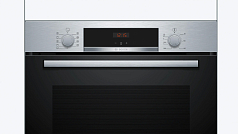 Духовой шкаф Bosch HBA514BS3 в Санкт-Петербурге