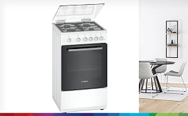 Рейтинг лучших плит Bosch 2024 года
