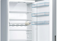 Двухкамерный холодильник Bosch KGV39VIEA в Санкт-Петербурге