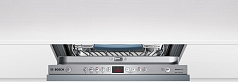 Встраиваемая посудомоечная машина Bosch SPV 53X90 RU в Санкт-Петербурге Встраиваемая посудомоечная машина Bosch SPV 53X90 RU в Санкт-Петербурге