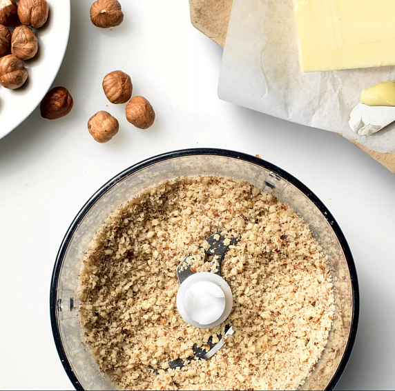 Блендер Bosch MS64M6170 preview 3