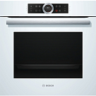 Духовой шкаф Bosch HBG632BW1S