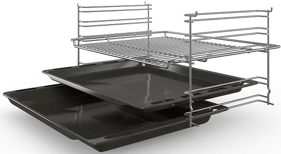 Электрическая плита Bosch HKA050050Q preview 5