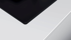 Газовая варочная панель Bosch PNP6B6B90R на 4 конфорки, шириной 59 см, черный в Санкт-Петербурге