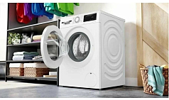 Стирально-сушильная машина Bosch WNA13401PL в Санкт-Петербурге