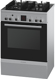 Газовая плита Bosch HGA 347355 R в Санкт-Петербурге Газовая плита Bosch HGA 347355 R в Санкт-Петербурге