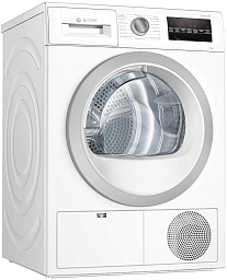 Сушильная машина Bosch WTG86401PL в Санкт-Петербурге