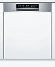 Встраиваемая посудомоечная машина Bosch SMI6ECS93E