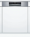 Купить Встраиваемая посудомоечная машина Bosch SMI6ECS93E preview 6