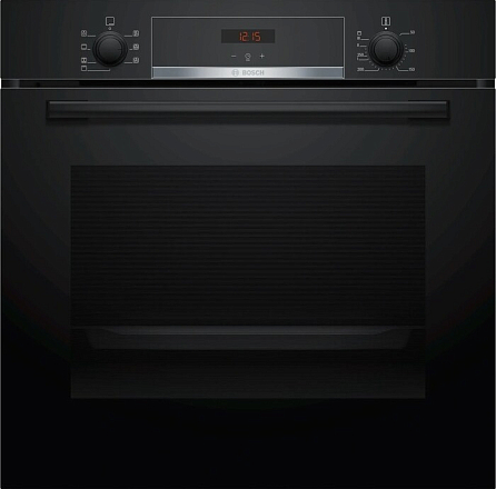 Духовой шкаф Bosch HBA513BB1 preview 6