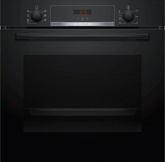 Духовой шкаф Bosch HBA513BB1 preview 6