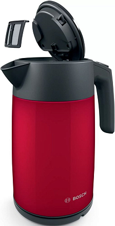Чайник Bosch TWK7L464 фото 3 Чайник Bosch TWK7L464 preview 3