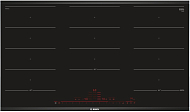 Индукционная варочная панель Bosch PXX975DC1E