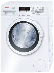 Стиральная машина Bosch WLK20264OE 1000 об/мин, белый, универсальный двигатель в Санкт-Петербурге Стиральная машина Bosch WLK20264OE 1000 об/мин, белый, универсальный двигатель в Санкт-Петербурге