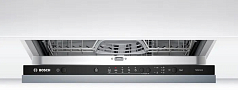 Встраиваемая посудомоечная машина Bosch SMV25BX03R в Санкт-Петербурге Встраиваемая посудомоечная машина Bosch SMV25BX03R в Санкт-Петербурге