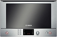 Встраиваемая микроволновая печь Bosch HMT 85GL53