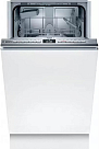 Встраиваемая посудомоечная машина Bosch SPV 4 EKX29E