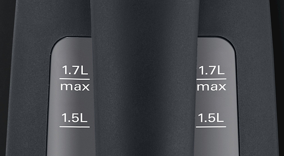 Чайник Bosch TWK 6A013 preview 11