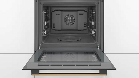 Духовой шкаф Bosch HIJN10YB0R preview 3