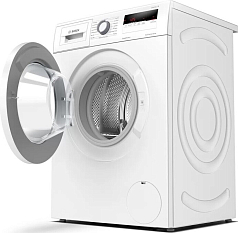 Стиральная машина Bosch WAN2418GPL 1200 об/мин, белый, инверторный EcoSilenceDrive двигатель в Санкт-Петербурге Стиральная машина Bosch WAN2418GPL 1200 об/мин, белый, инверторный EcoSilenceDrive двигатель в Санкт-Петербурге