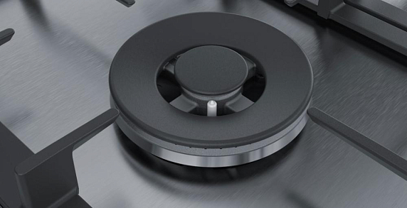 Газовая варочная панель Bosch PCI6A5B90 preview 5