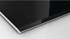 Индукционная варочная панель Bosch PIE375N14E на 2 конфорки, шириной 30.6 см, черный в Санкт-Петербурге