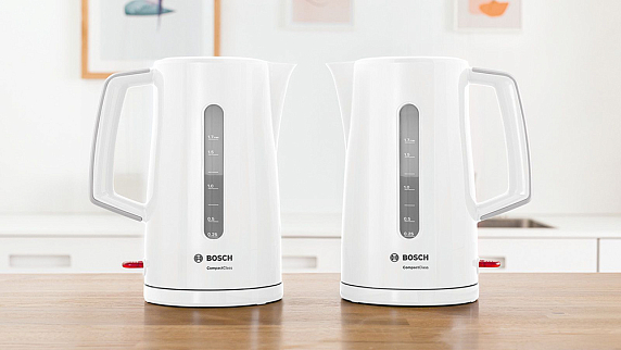 Чайник Bosch TWK 3A011 preview 15