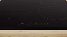 Индукционная варочная панель Bosch PIX631HC1E на 4 конфорки, шириной 59.2 см, черный в Санкт-Петербурге