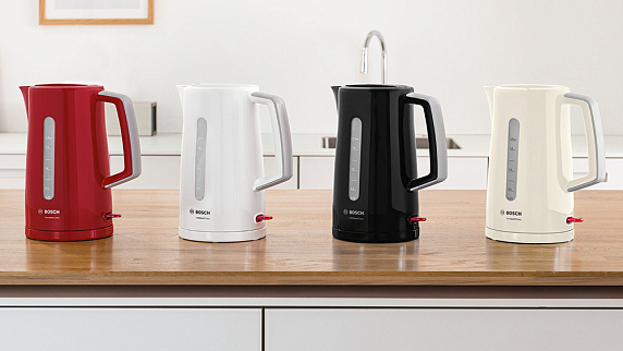 Чайник Bosch TWK 3A013 preview 16