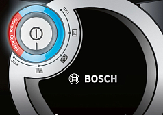 Пылесос Bosch BGS 2UPWER2 в Санкт-Петербурге