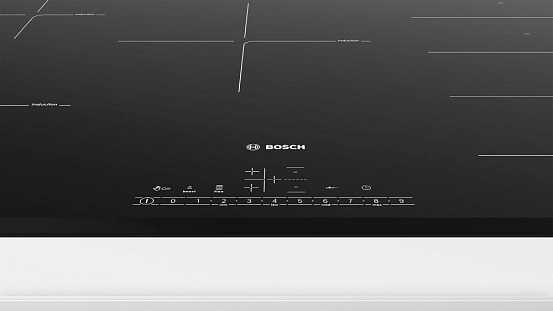 Индукционная варочная панель Bosch PXV851FC1E preview 4