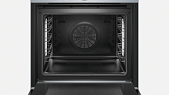 Духовой шкаф Bosch HRG675BS1S в Санкт-Петербурге
