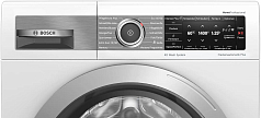 Стиральная машина Bosch WAV28G43 1400 об/мин, белый, инверторный EcoSilenceDrive двигатель в Санкт-Петербурге Стиральная машина Bosch WAV28G43 1400 об/мин, белый, инверторный EcoSilenceDrive двигатель в Санкт-Петербурге