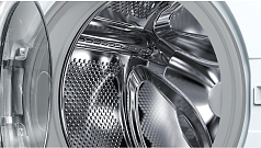 Стиральная машина Bosch WLG20061OE 1000 об/мин, белый, универсальный двигатель в Санкт-Петербурге Стиральная машина Bosch WLG20061OE 1000 об/мин, белый, универсальный двигатель в Санкт-Петербурге
