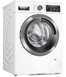 Стиральная машина Bosch WAX32MA9SN 1600 об/мин, белый, инверторный EcoSilenceDrive двигатель в Санкт-Петербурге Стиральная машина Bosch WAX32MA9SN 1600 об/мин, белый, инверторный EcoSilenceDrive двигатель в Санкт-Петербурге