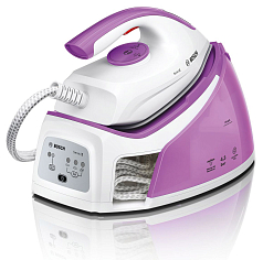 Паровая станция Bosch TDS2110 в Санкт-Петербурге