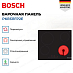 Купить Электрическая варочная панель Bosch PKE611FP2E preview 3