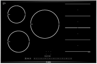 Индукционная варочная панель Bosch PIP875N17E