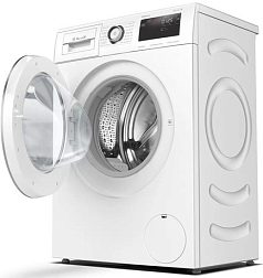 Стиральная машина Bosch WLR245H3OE 1200 об/мин, белый, инверторный EcoSilenceDrive двигатель в Санкт-Петербурге Стиральная машина Bosch WLR245H3OE 1200 об/мин, белый, инверторный EcoSilenceDrive двигатель в Санкт-Петербурге