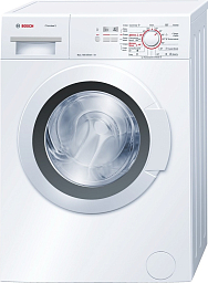 Стиральная машина Bosch WLG20061OE 1000 об/мин, белый, универсальный двигатель в Санкт-Петербурге Стиральная машина Bosch WLG20061OE 1000 об/мин, белый, универсальный двигатель в Санкт-Петербурге