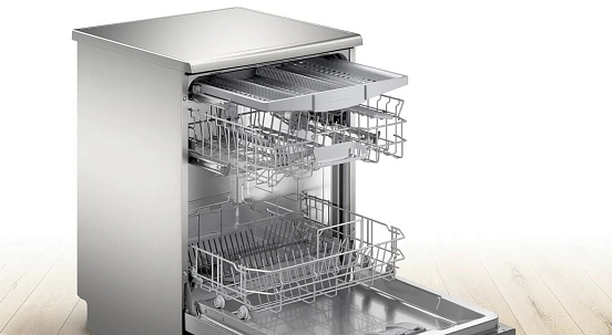 Посудомоечная машина Bosch SMS2HVI72E preview 2