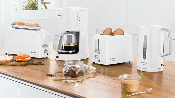 Чайник Bosch TWK 3A011 preview 17