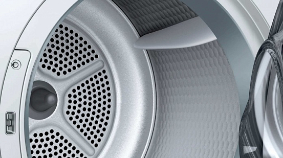 Сушильная машина Bosch WTH850F7PL preview 3