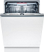 Купить Встраиваемая посудомоечная машина Bosch SBH4HCX11R preview 1