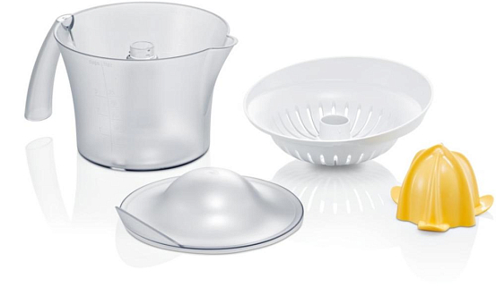 Соковыжималка Bosch MCP 3000 preview 3