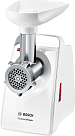 Мясорубка Bosch MMWPL3000